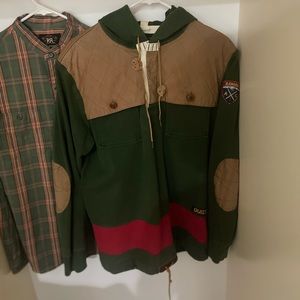 Rugby Ralph Lauren hoodie